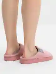 Конфетный тапочки, унисекс