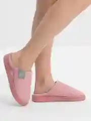 Конфетный тапочки, унисекс