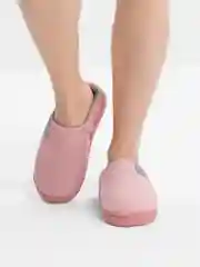 Конфетный тапочки, унисекс