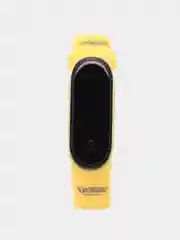 Желтый детские часы/Аниме Наруто/Пикачу/Светодиодные часы