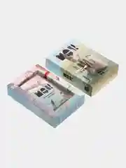 Ледяной метафорические ассоциативные карты Таро/ Оракул/ Уэйта / гадальные, классические 50 карт
