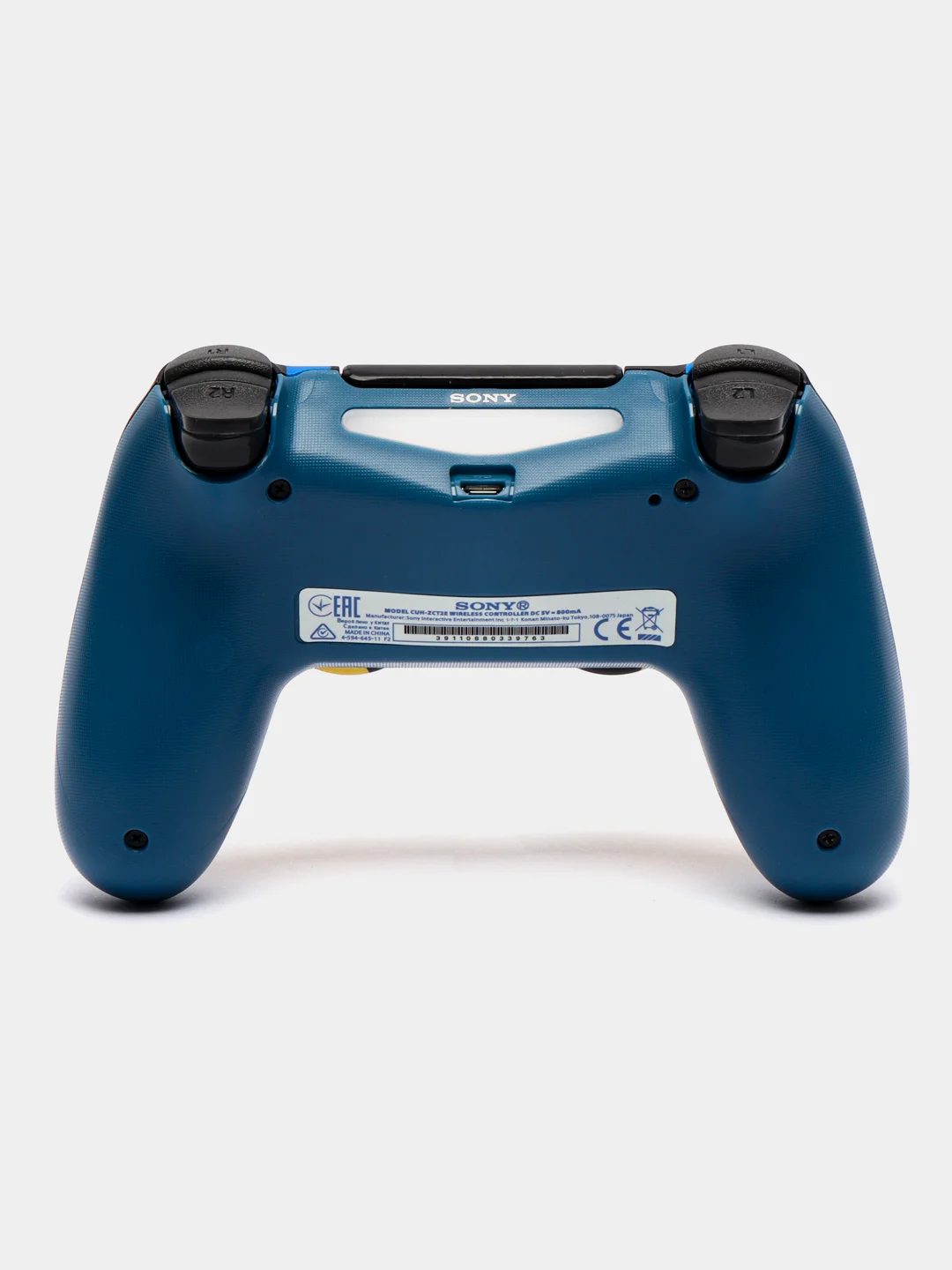 Морской джойстик для PS4, беспроводной геймпад