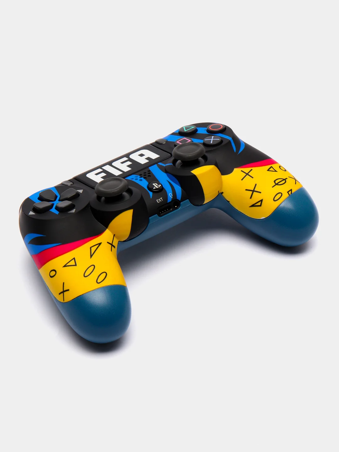 Морской джойстик для PS4, беспроводной геймпад
