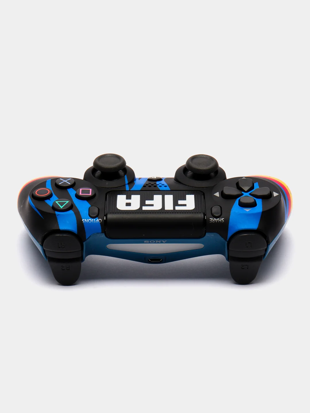 Морской джойстик для PS4, беспроводной геймпад