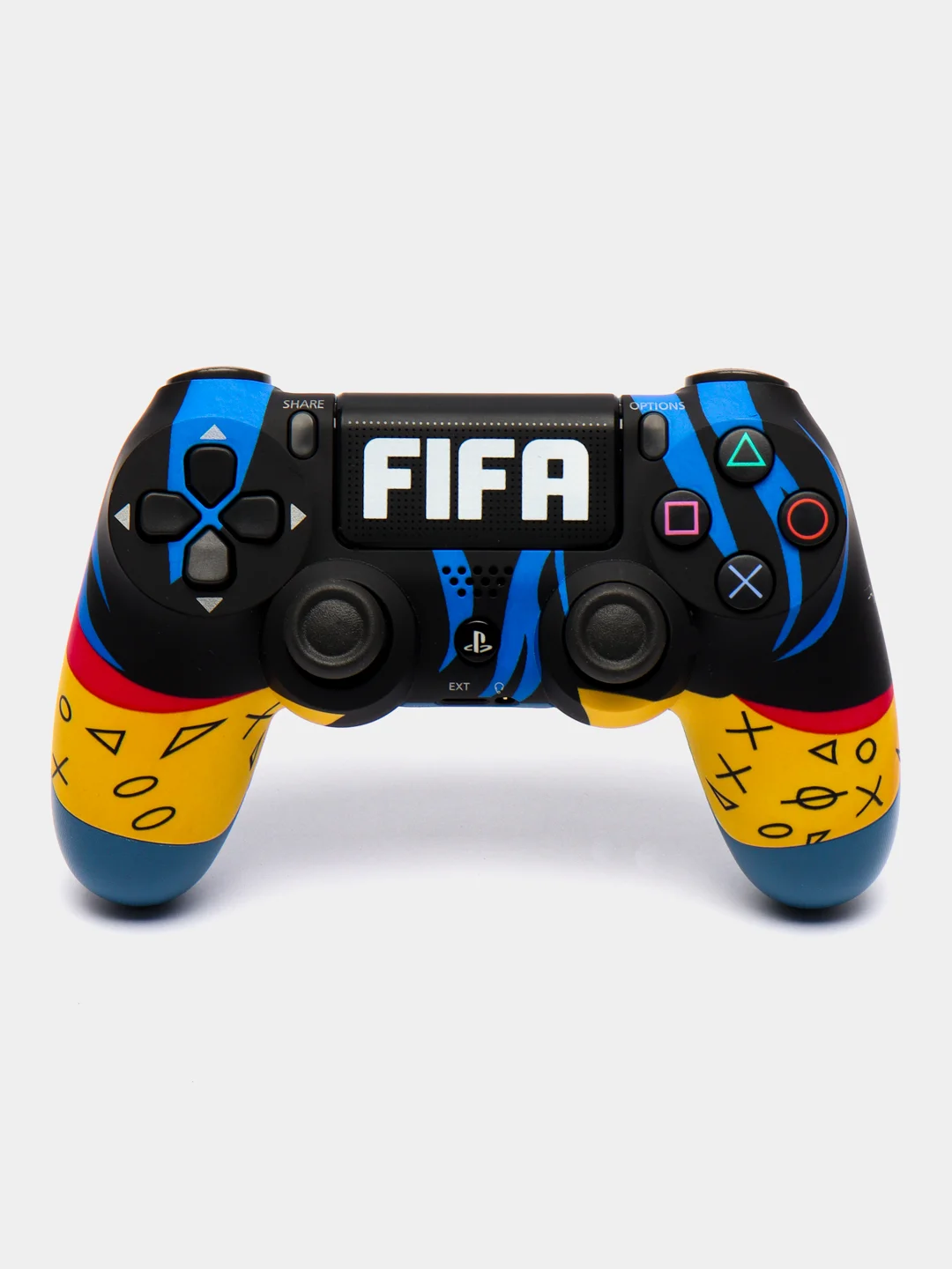 Морской джойстик для PS4, беспроводной геймпад