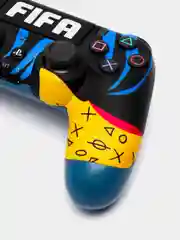 Морской джойстик для PS4, беспроводной геймпад