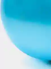 Голубой мяч, 23 см, Принцессы