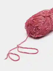 Тёмно-розовый пряжа плюшевая YarnArt Velour, 100 г, 170 м (Пряжа Велюровая)