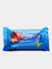 Туалетное мыло "Ланита"