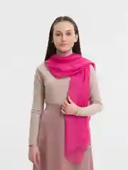 Фуксия палантин
