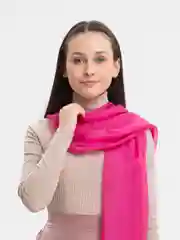 Фуксия палантин