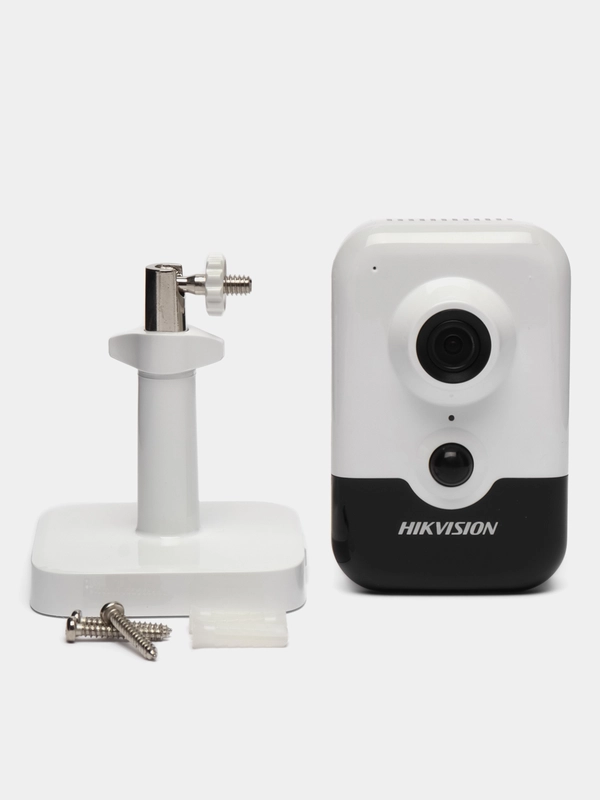 Видеокамера IP Hikvision DS-2CD2423G0-IW