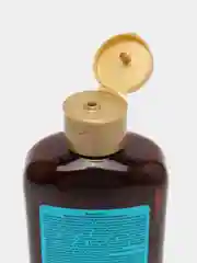 Шампунь против выпадения волос Argan oil, бессульфатный,400 мл Ф-721