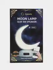 ЧИТАЙ-КОРАН / Полумесяц ночник, читающий Коран