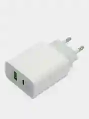 Зарядноe устройство Type-C/USB 20W