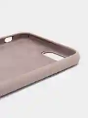 Коралловый чехол Silicone Case Iphone 12, 11, XR, XS, X,  7, 8, SE, 6s, Pro,Max,Plus (Айфон)