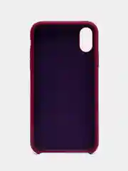 Бордовый чехол Silicone Case Iphone 12, 11, XR, XS, X,  7, 8, SE, 6s, Pro,Max,Plus (Айфон)