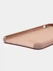 Бежевый чехол Silicone Case Iphone 12, 11, XR, XS, X,  7, 8, SE, 6s, Pro,Max,Plus (Айфон)