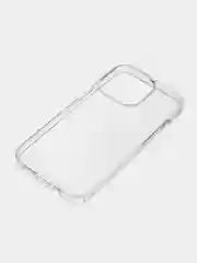Чехол Clear Case iPhone 13 Mini, 13 Pro, 13 Pro Max, прозрачный
