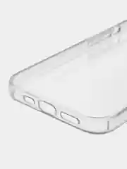 Чехол Clear Case iPhone 13 Mini, 13 Pro, 13 Pro Max, прозрачный