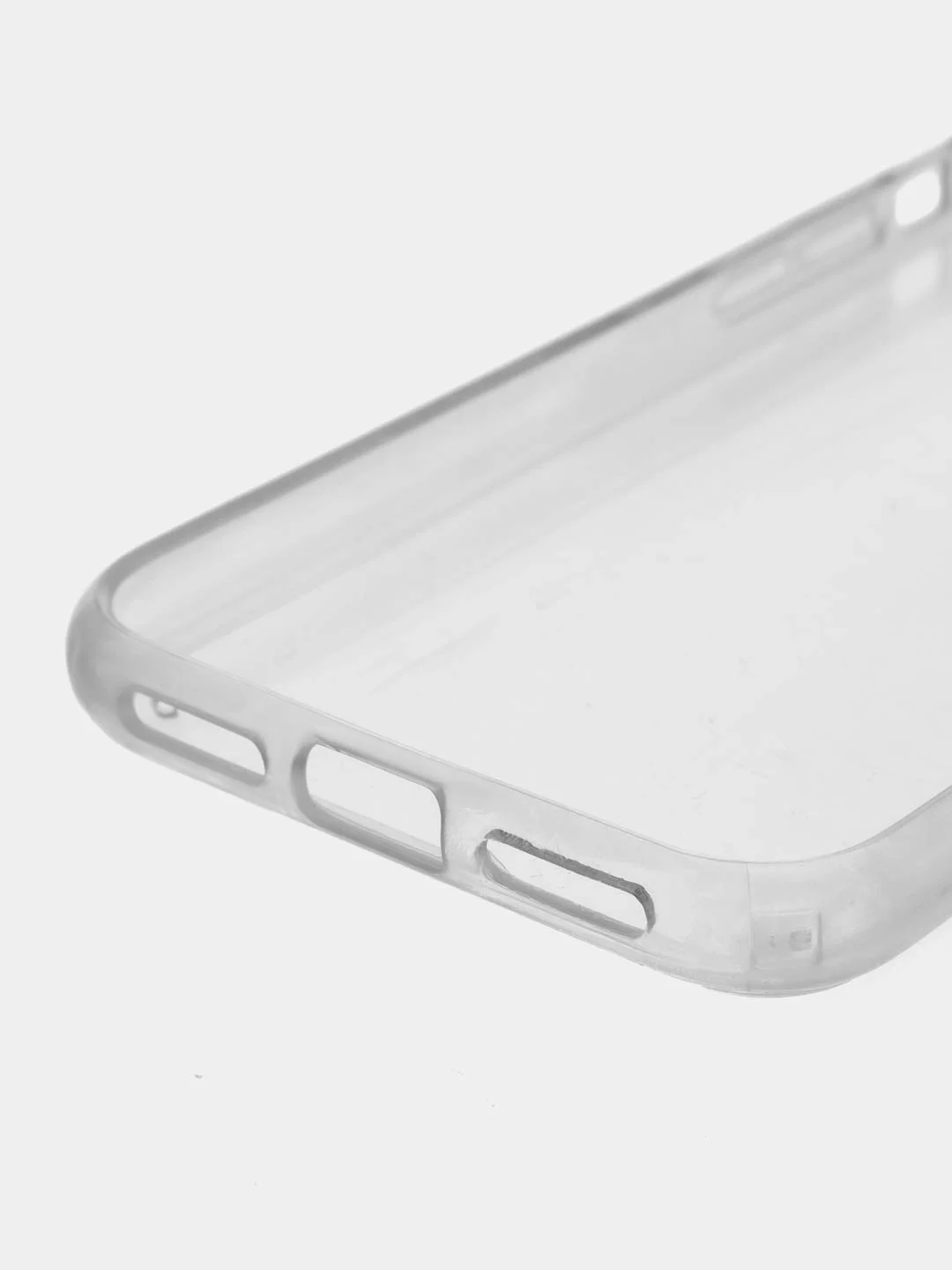 Чехол Clear Case Iphone 7/8/SE/7+/8+/X/XS/XR/11Pro/11 Pro Max/12/12 Mini/12 Pro,12 PRoMax