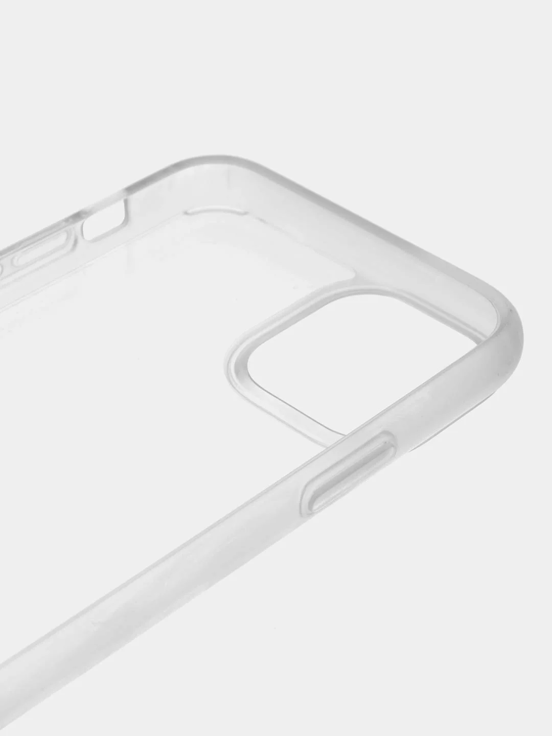Чехол Clear Case Iphone 7/8/SE/7+/8+/X/XS/XR/11Pro/11 Pro Max/12/12 Mini/12 Pro,12 PRoMax