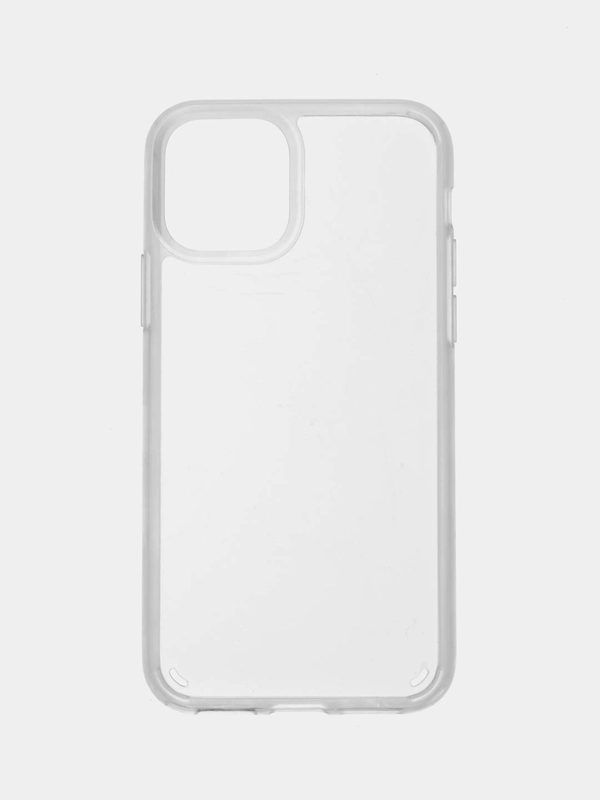 Чехол Clear Case Iphone 7/8/SE/7+/8+/X/XS/XR/11Pro/11 Pro Max/12/12 Mini/12 Pro,12 PRoMax