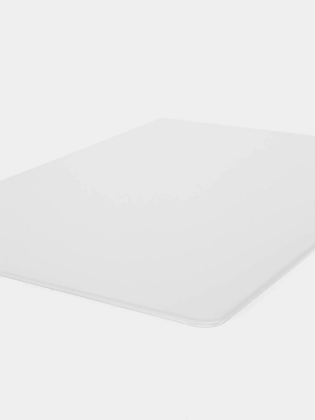 Прозрачный чехол кейс для Apple Macbook / макбука