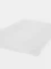 Прозрачный чехол кейс для Apple Macbook / макбука