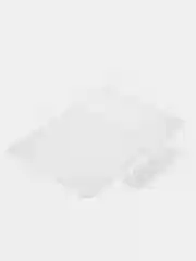 Прозрачный чехол кейс для Apple Macbook / макбука