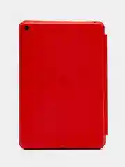 Красный чехол на iPad 3/4/5/7/8/9, Pro, Air, Mini, 9.7, 10.2, 10.5, 10.9, 11, 12.9, Планшет Айпад
