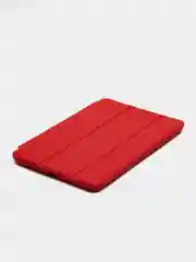 Красный чехол на iPad 3/4/5/7/8/9, Pro, Air, Mini, 9.7, 10.2, 10.5, 10.9, 11, 12.9, Планшет Айпад