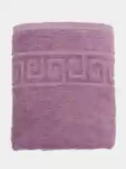 Фиолетовый полотенце махровое, банное, кухонное, пляжное, хлопок, разные цвета и размеры