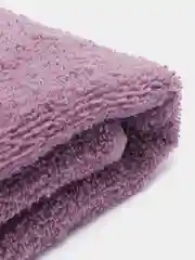 Фиолетовый полотенце махровое, банное, кухонное, пляжное, хлопок, разные цвета и размеры