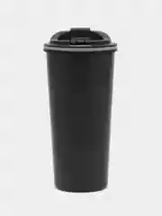 Термокружка Polaris Kontur-500TM, черная