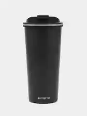 Термокружка Polaris Kontur-500TM, черная