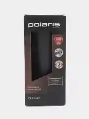 Термокружка Polaris Kontur-500TM, черная