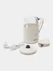 Чайник Polaris PWK 1563CGL Water Way Pro, белый