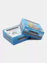 Trivial Pursuit (Тривиал Персьюит) настольная интеллектуальная игра для взрослых и детей