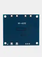 Плата усилителя звука TPA3110, XH-A232
