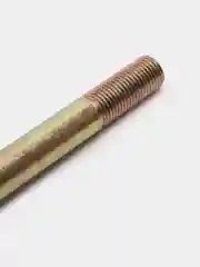 Ось переднего колеса Шторм Индиго, М12 x 1.25 х 205 мм