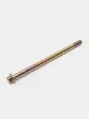 Ось переднего колеса Шторм Индиго, М12 x 1.25 х 205 мм