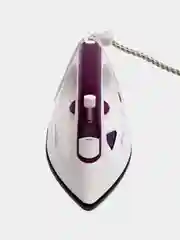 Утюг (мощность 2000W) с тефлоновым покрытием