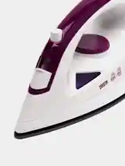 Утюг (мощность 2000W) с тефлоновым покрытием