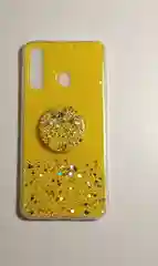 Чехол SAMSUNG A60