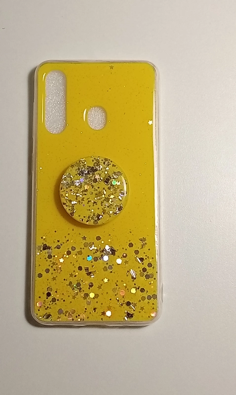 Чехол SAMSUNG A60