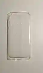 Бежевый меланж чехол SAMSUNG A60