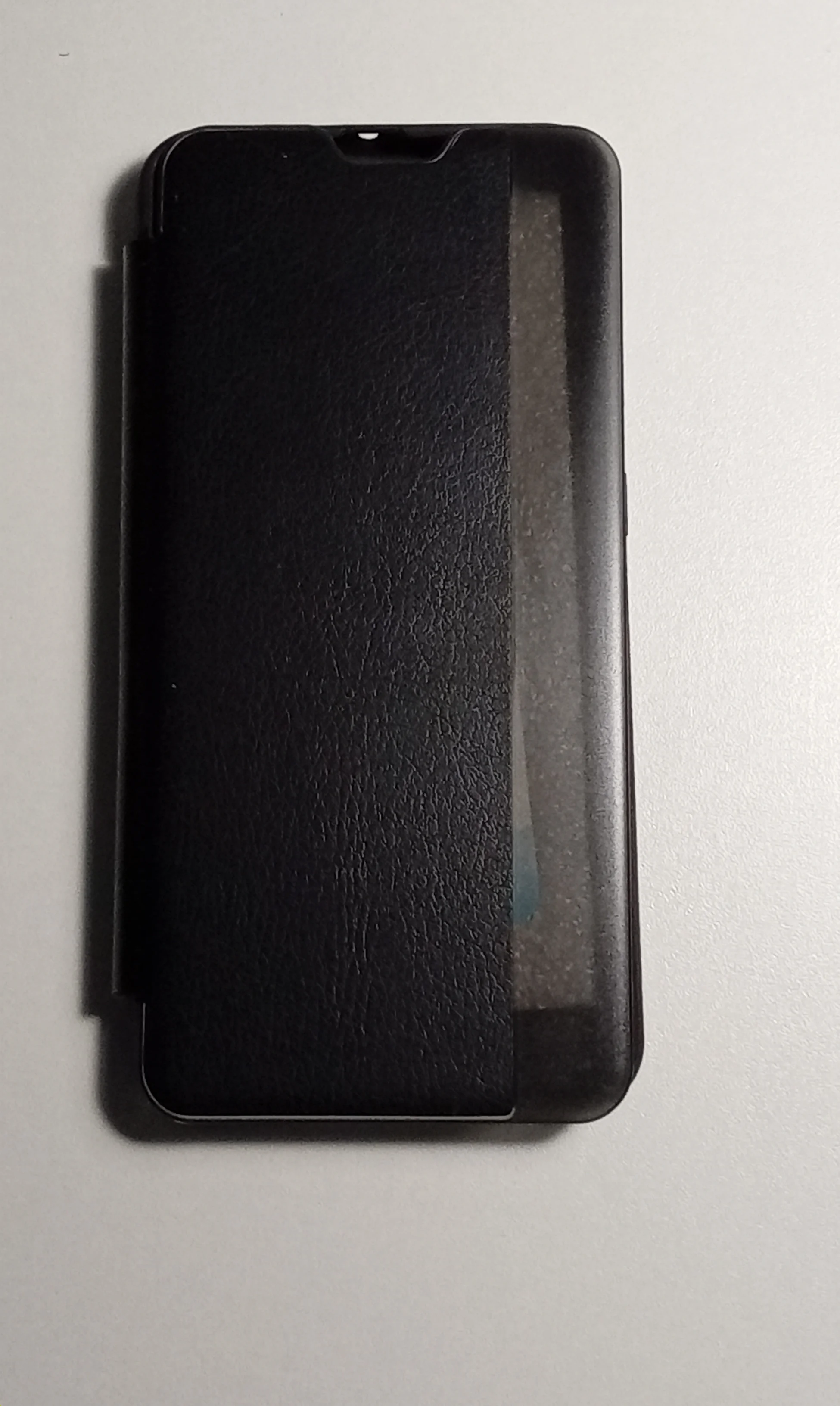 Серый чехол SAMSUNG A60