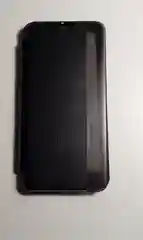 Серый чехол SAMSUNG A60