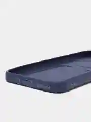 Хром чехол INFINIX HOT 10 LITE с отделением для пластиковой карточки